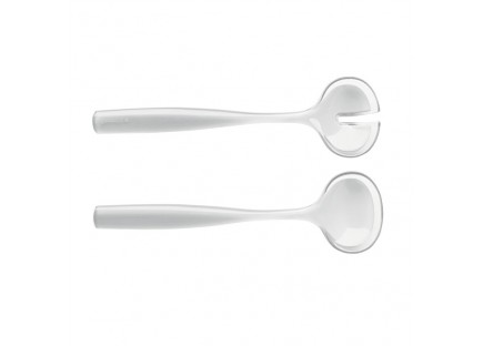 Guzzini Grace Salad Server Cl